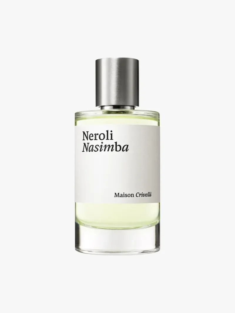 Maison Crivelli Neroli Nasimba | MECCA Clearance