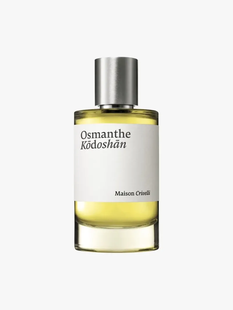 Maison Crivelli Osmanthe Kodoshan EDP | MECCA Hot