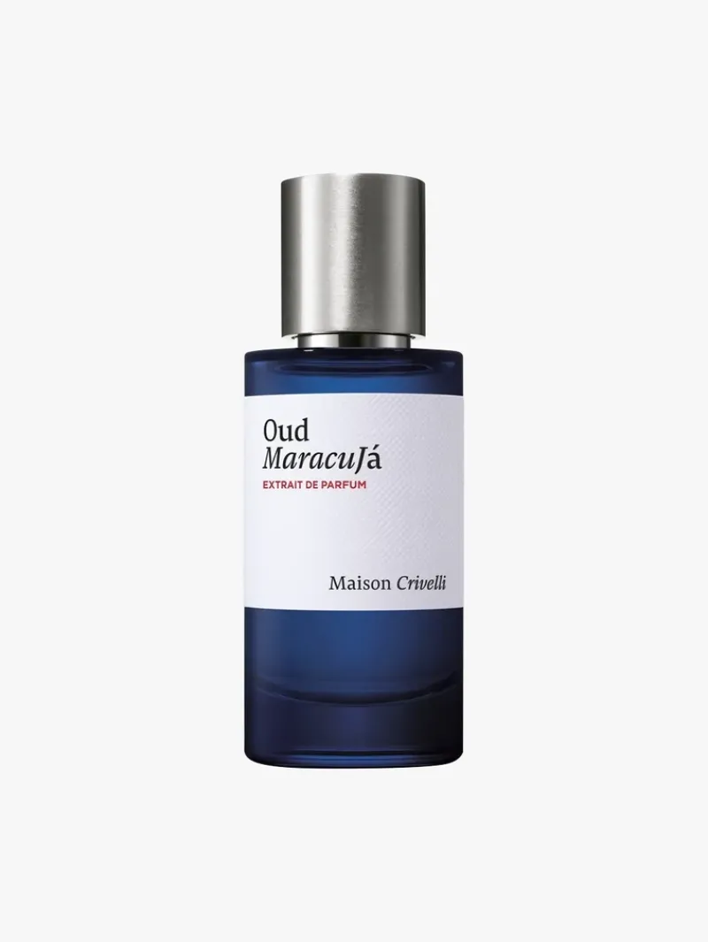 Maison Crivelli Oud Maracuja | MECCA Discount