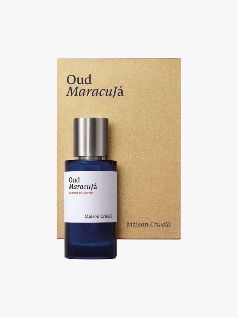 Maison Crivelli Oud Maracuja | MECCA Discount