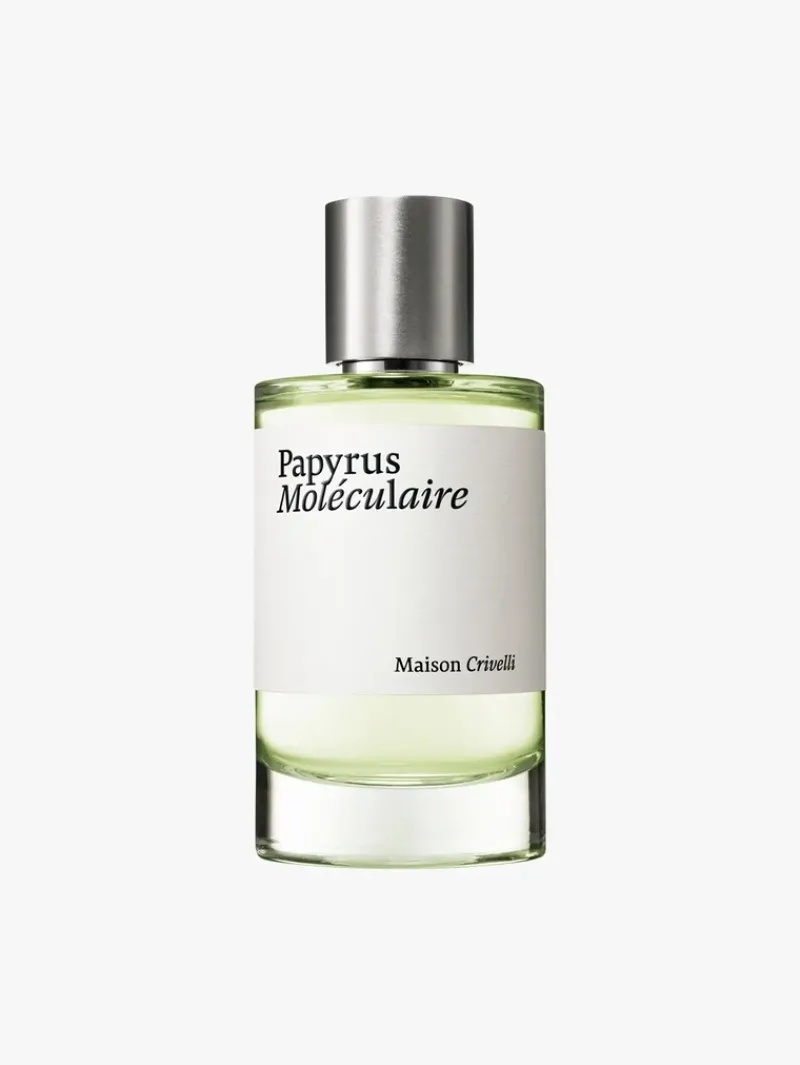 Maison Crivelli Papyrus Moléculaire EDP | MECCA Sale