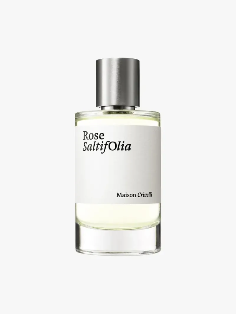 Maison Crivelli Rose Saltifolia EDP | MECCA Fashion