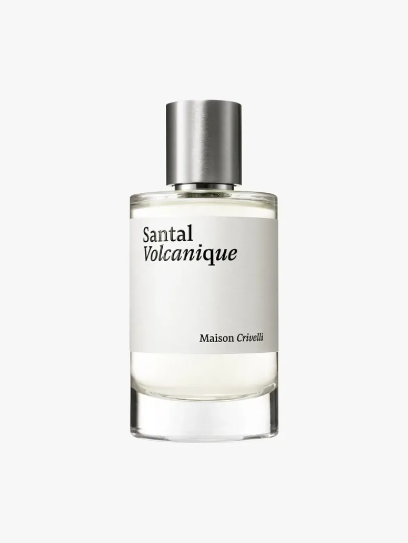 Maison Crivelli Santal Volcanique EDP | MECCA Best