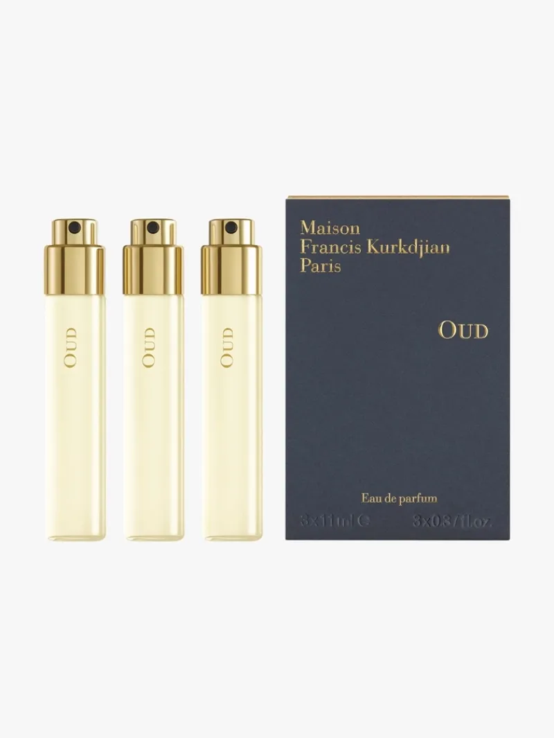Maison Francis Kurkdjian Maison Francis Kurkdijan OUD EDP Travel Refills | MECCA Sale