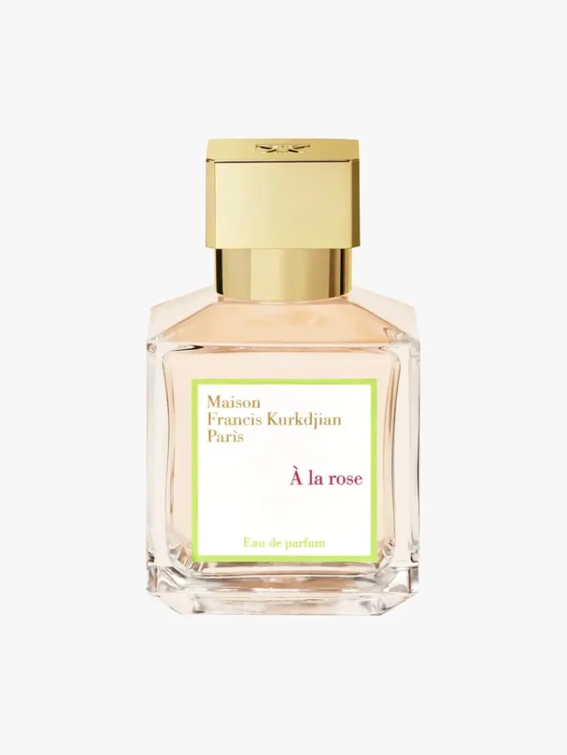 Maison Francis Kurkdjian À La Rose Eau de Parfum | MECCA Discount