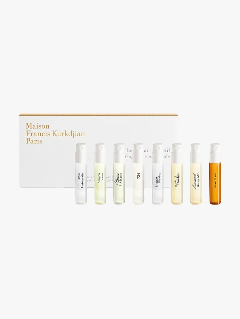 Maison Francis Kurkdjian Mini Set For Him 2022 | MECCA Online
