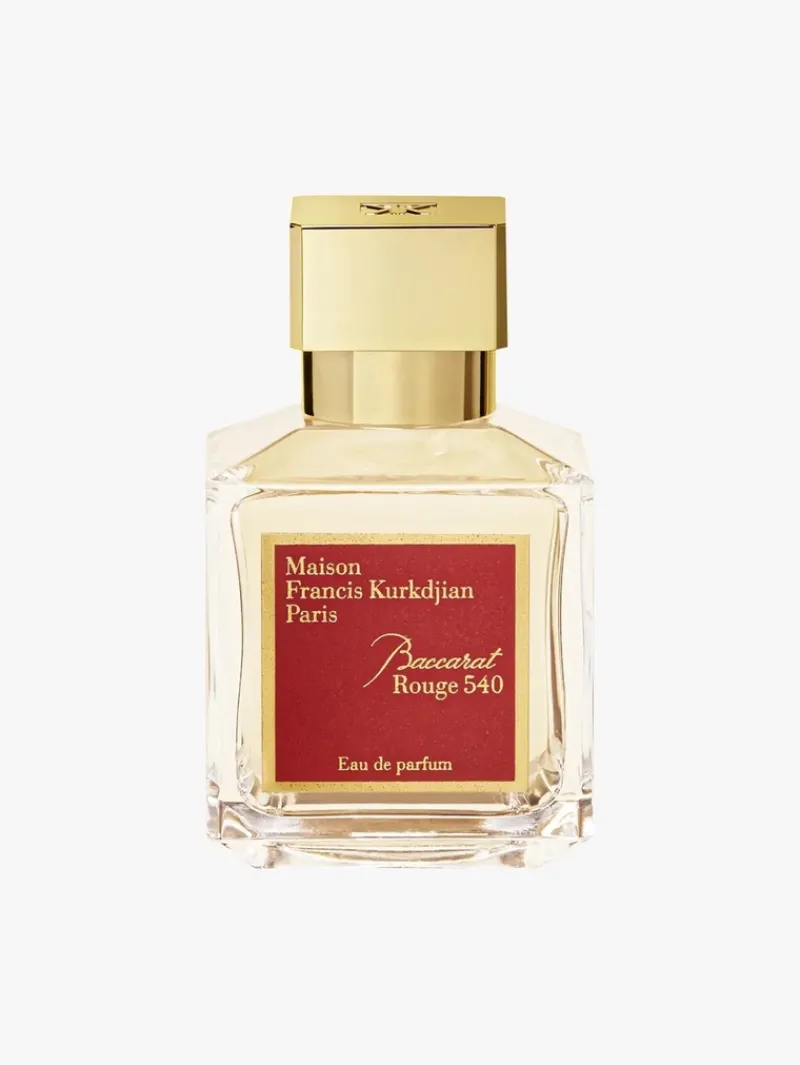 Maison Francis Kurkdjian Baccarat Rouge 540 Eau De Parfum | MECCA Sale