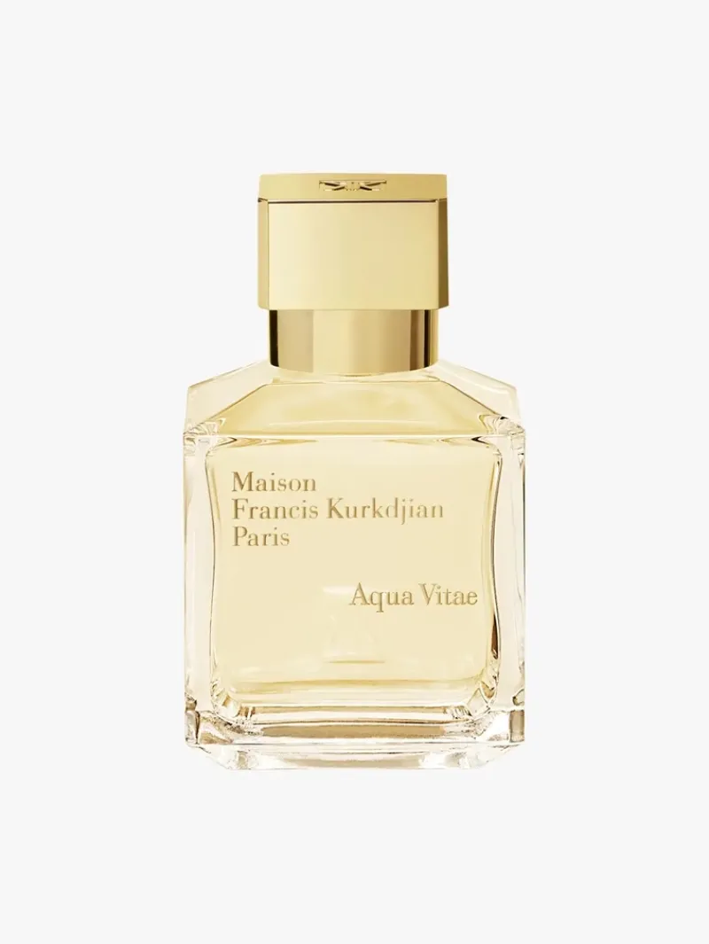 Maison Francis Kurkdjian Aqua Vitae Eau De Toilette | MECCA Online