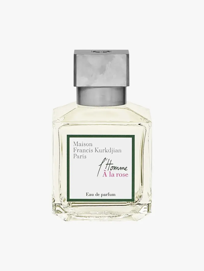 Maison Francis Kurkdjian L'Homme A la Rose Eau de Parfum | MECCA Clearance