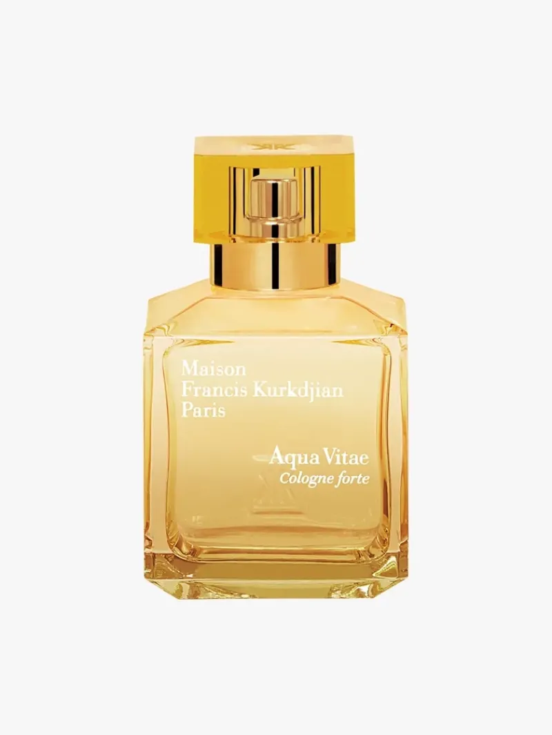 Maison Francis Kurkdjian Aqua Vitae Cologne Forte Eau De Parfum | MECCA Fashion