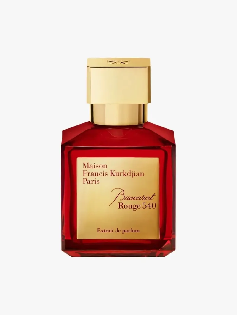 Maison Francis Kurkdjian Baccarat Rouge Extrait | MECCA Best
