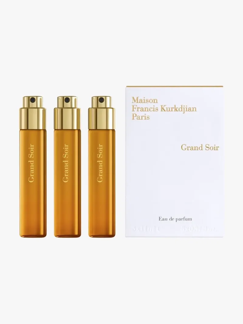 Maison Francis Kurkdjian Grand Soir EDP Travel Refills | MECCA Sale