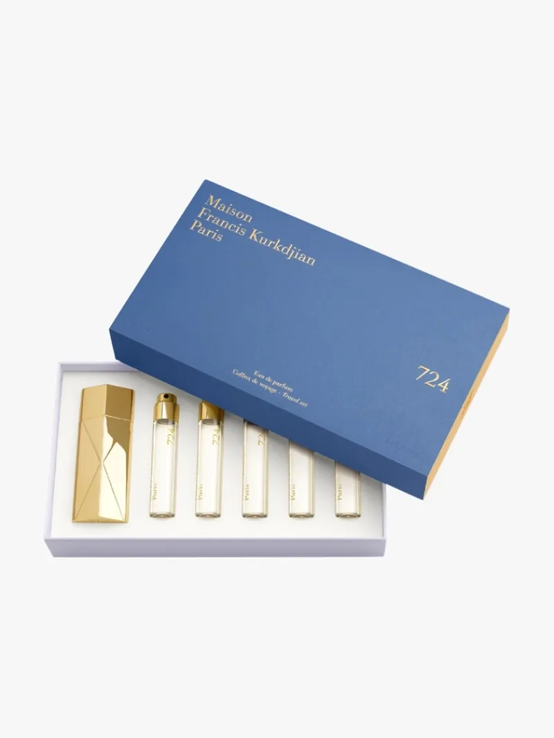 Maison Francis Kurkdjian 724 Travel Set | MECCA Best