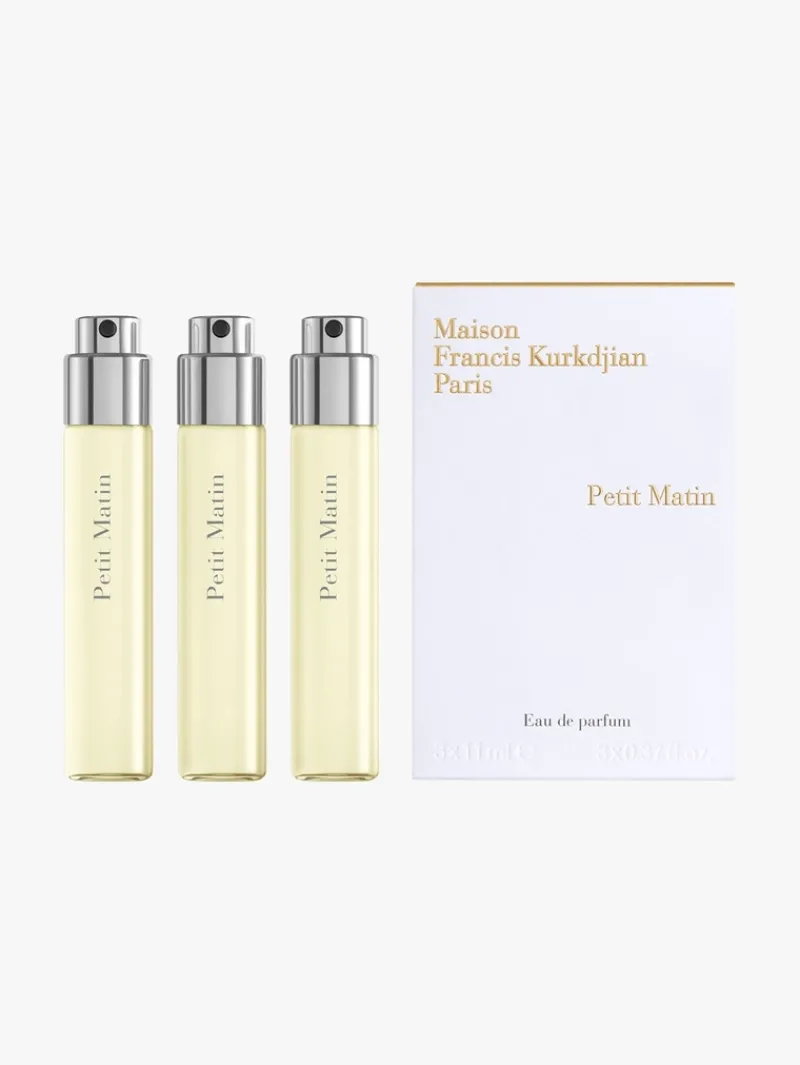 Maison Francis Kurkdjian Petit Matin EDP Travel Refill | MECCA Clearance