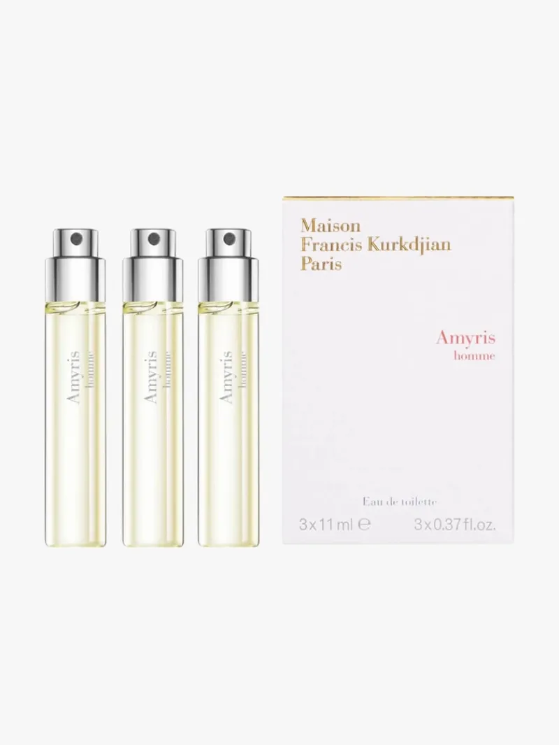 Maison Francis Kurkdjian Amyris Homme Refills | MECCA Discount