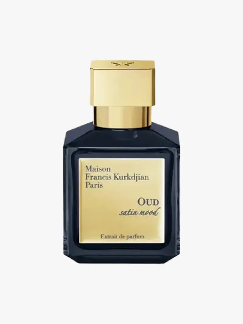 Maison Francis Kurkdjian Oud Satin Mood Extrait | MECCA Fashion