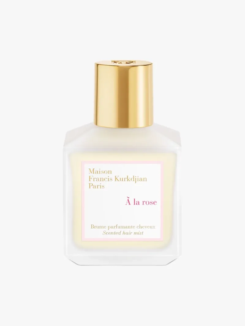 Maison Francis Kurkdjian A La Rose Hair Mist | MECCA Hot