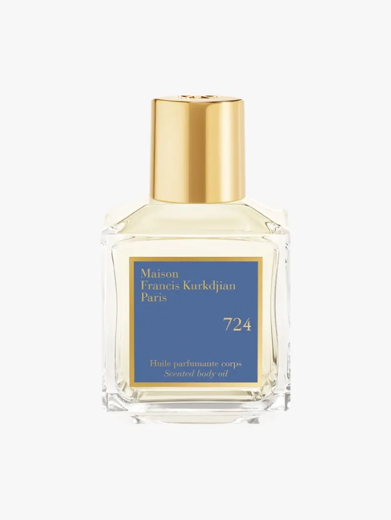 Maison Francis Kurkdjian 724 Body Oil | MECCA Hot