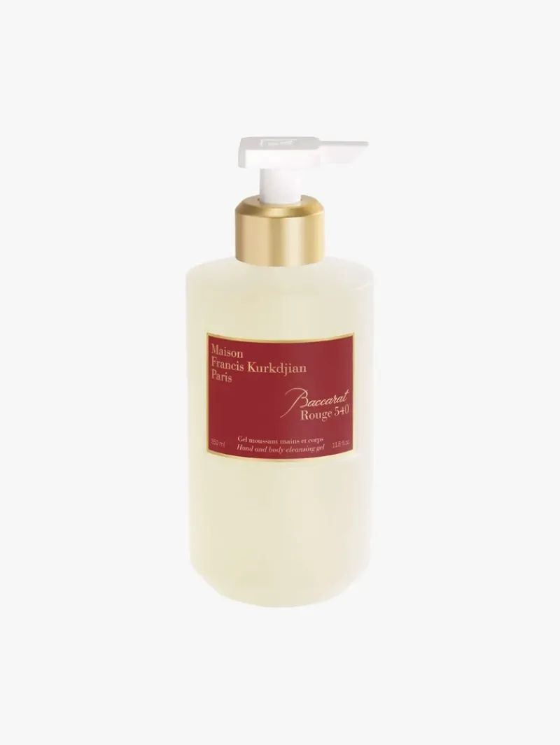 Maison Francis Kurkdjian Baccarat Rouge 540 Body Shower Gel | MECCA Discount