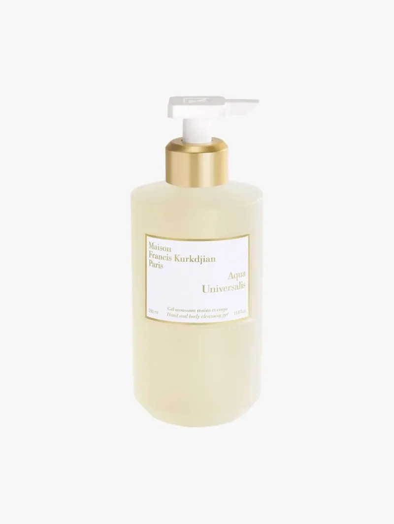 Maison Francis Kurkdjian Aqua Universalis Shower Gel | MECCA New