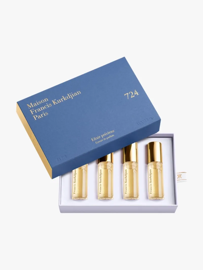 Maison Francis Kurkdjian 724 Elixirs Set | MECCA Discount