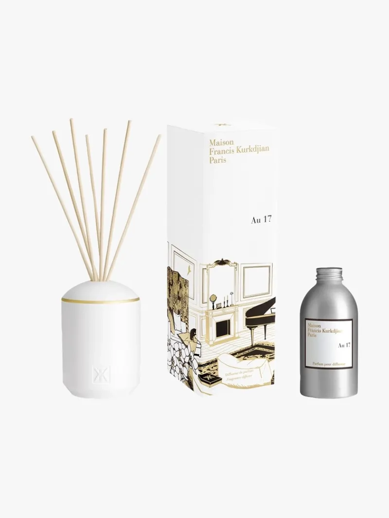 Maison Francis Kurkdjian Au 17 Fragrance Diffuser Set | MECCA Online