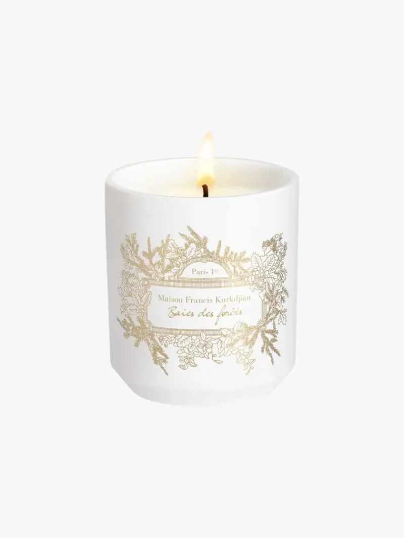 Maison Francis Kurkdjian Baies des Forêts Candle | MECCA Clearance