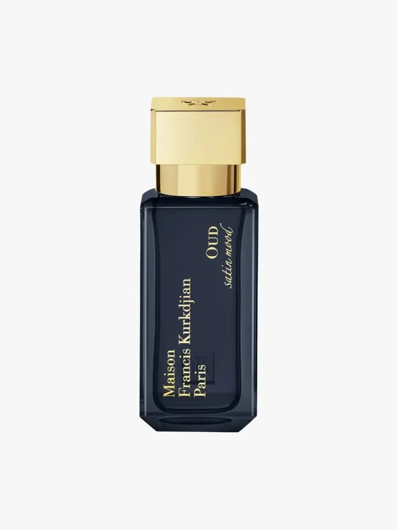 Maison Francis Kurkdjian OUD Satin Mood Eau De Parfum 35ml | MECCA New