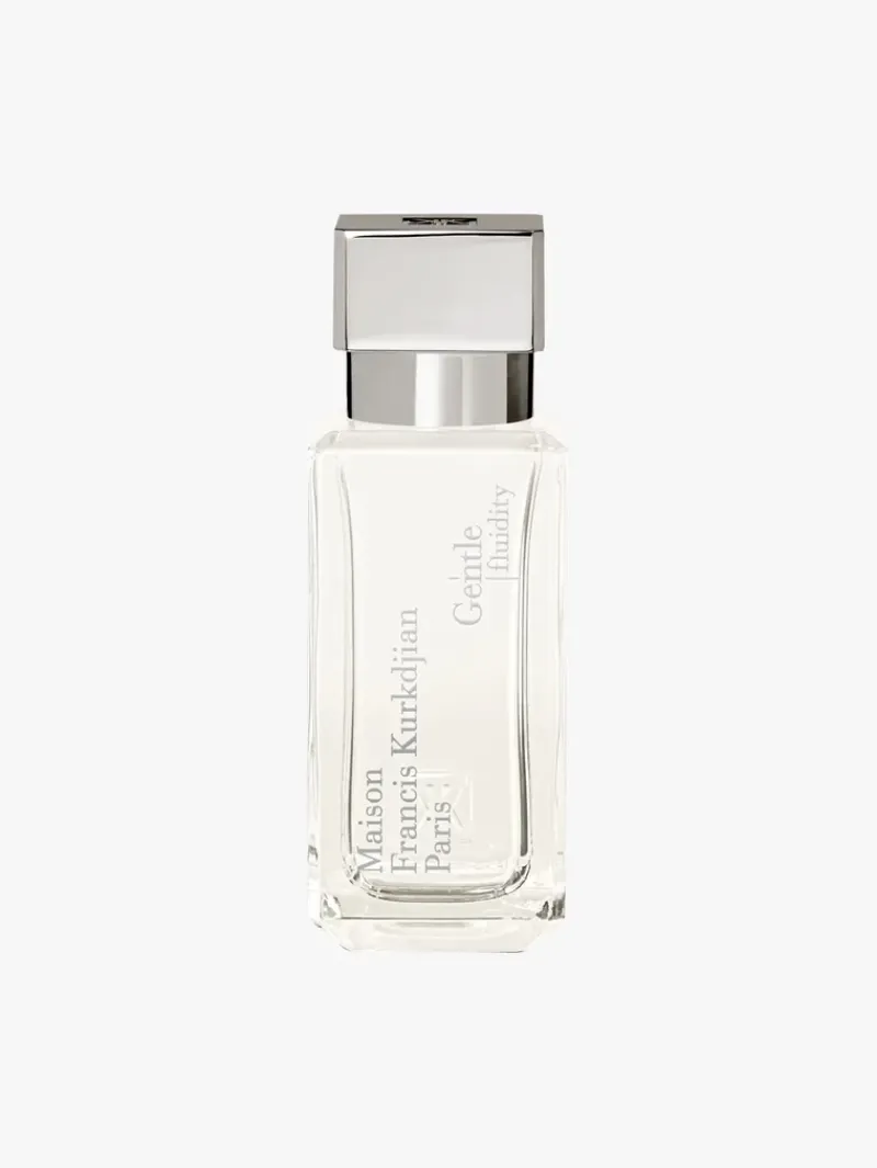 Maison Francis Kurkdjian Gentle Fluidity Silver Eau De Parfum 35ml | MECCA Outlet