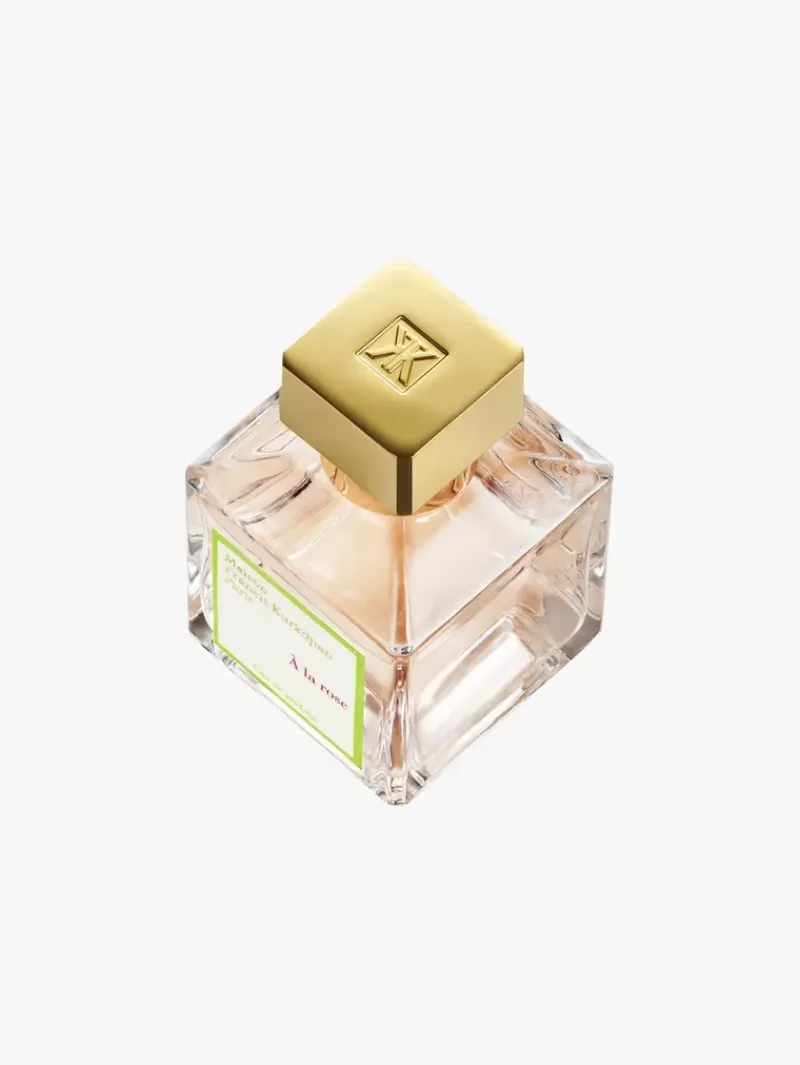 Maison Francis Kurkdjian À La Rose Eau de Parfum | MECCA Discount