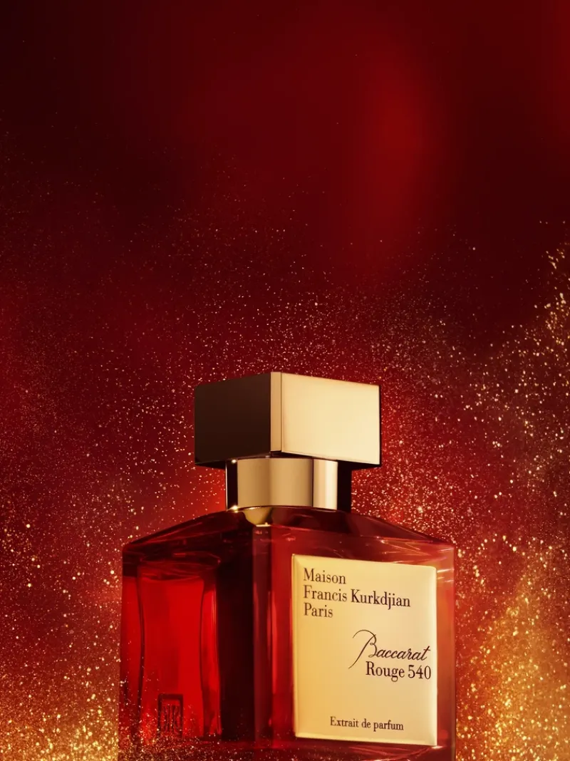 Maison Francis Kurkdjian Baccarat Rouge 540 Extrait Travel Refills | MECCA Discount