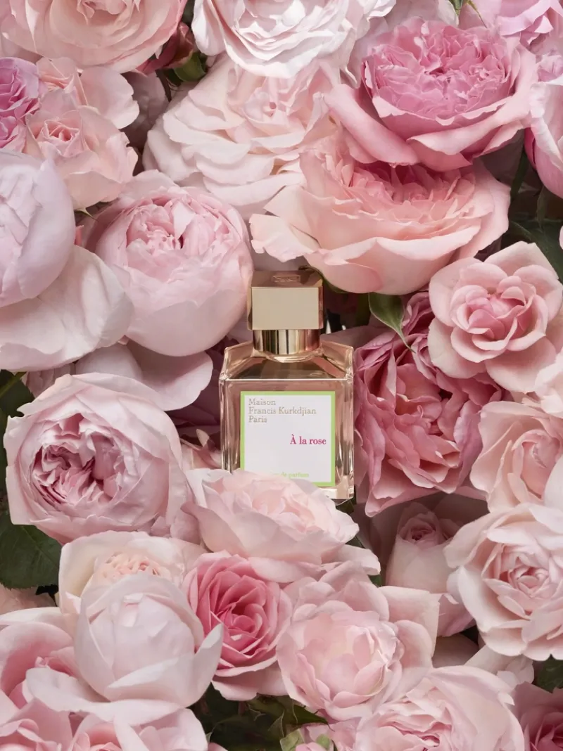Maison Francis Kurkdjian À La Rose EDP Travel Refills | MECCA New