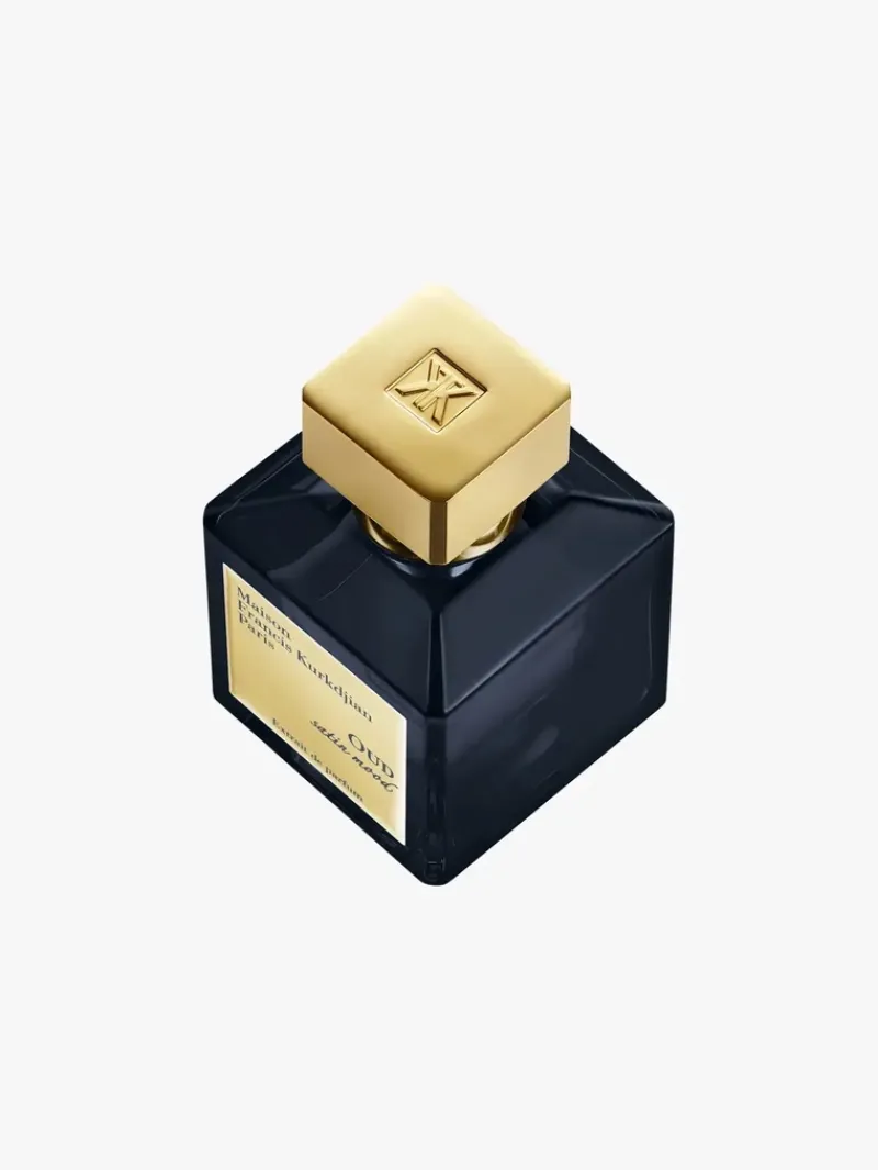 Maison Francis Kurkdjian Oud Satin Mood Extrait | MECCA Fashion