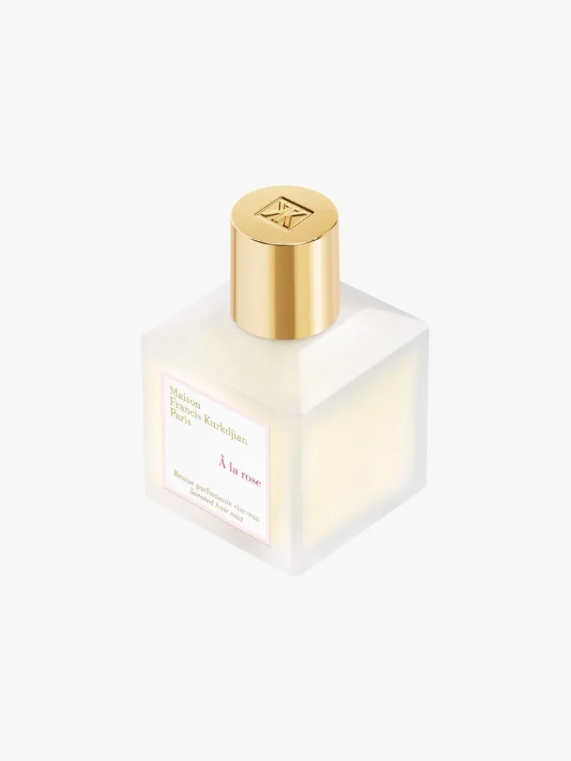 Maison Francis Kurkdjian A La Rose Hair Mist | MECCA Hot