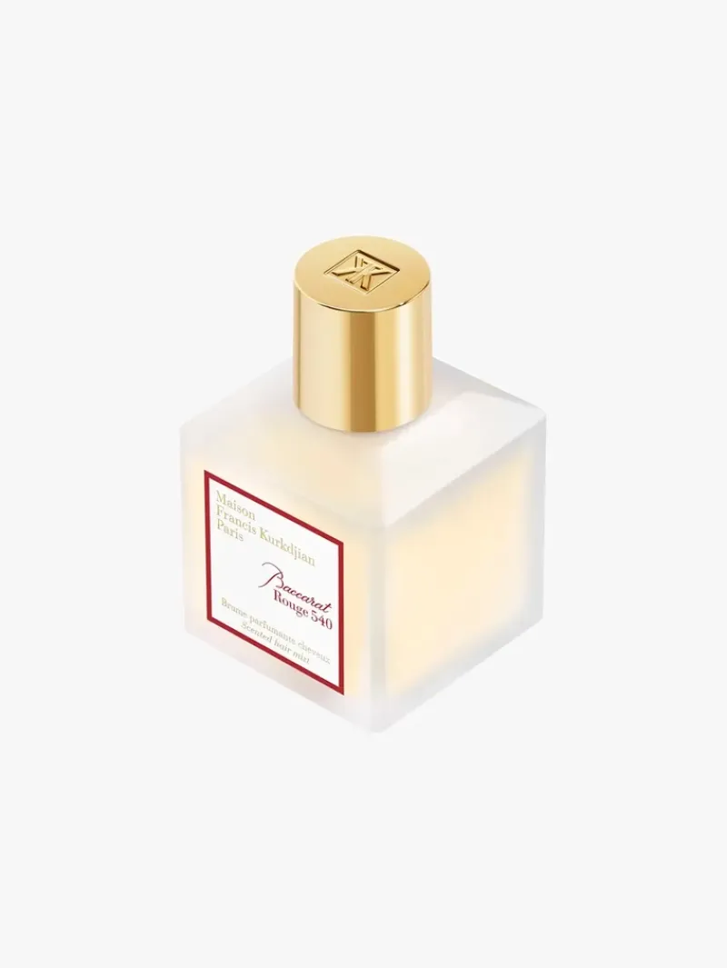 Maison Francis Kurkdjian Baccarat Rouge 540 Hair Mist | MECCA Best