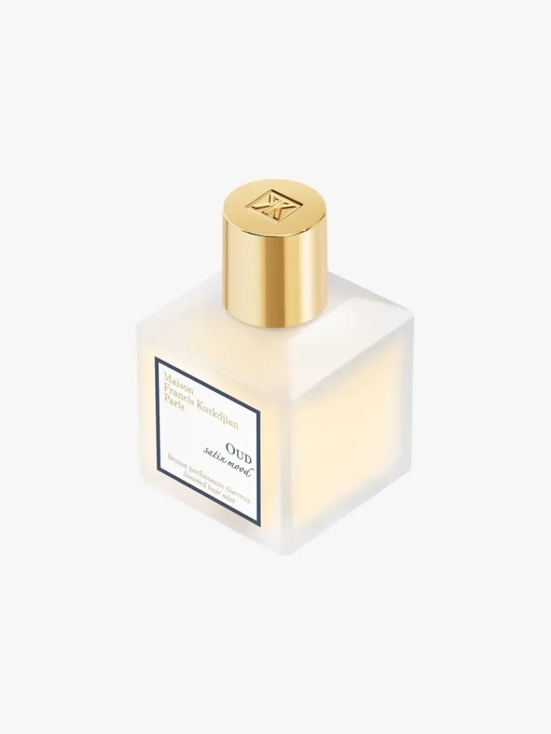 Maison Francis Kurkdjian Oud Satin Mood Hair Mist | MECCA Hot