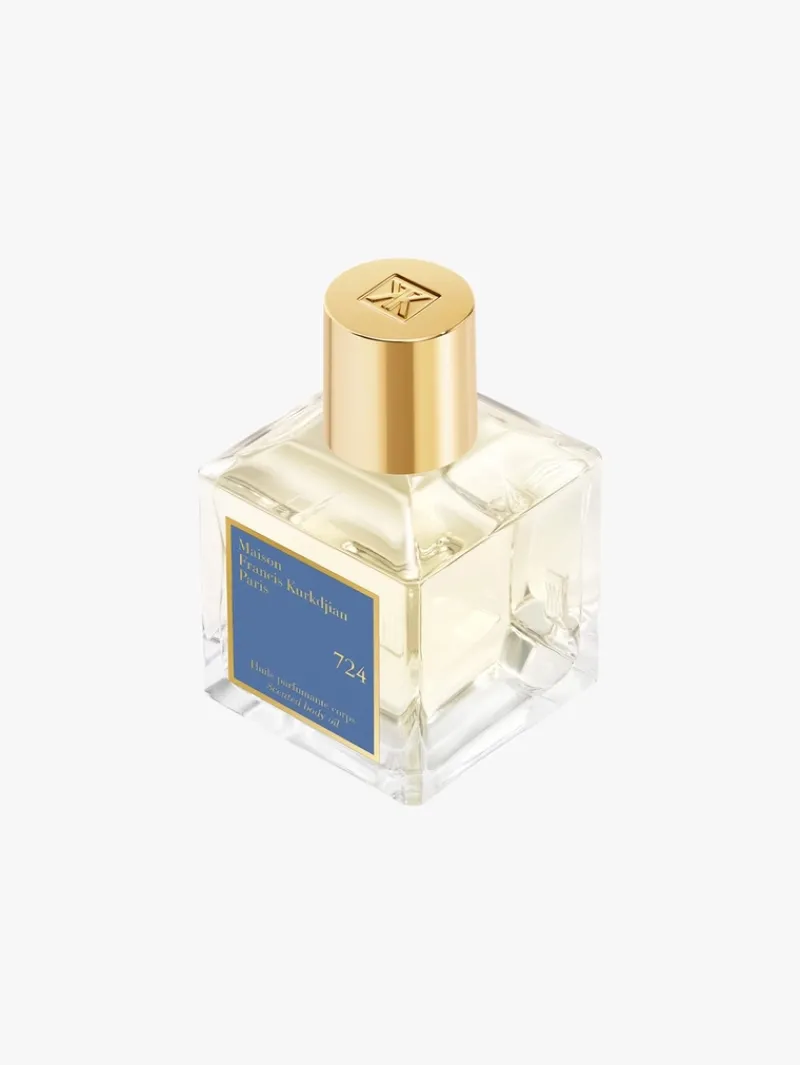 Maison Francis Kurkdjian 724 Body Oil | MECCA Hot