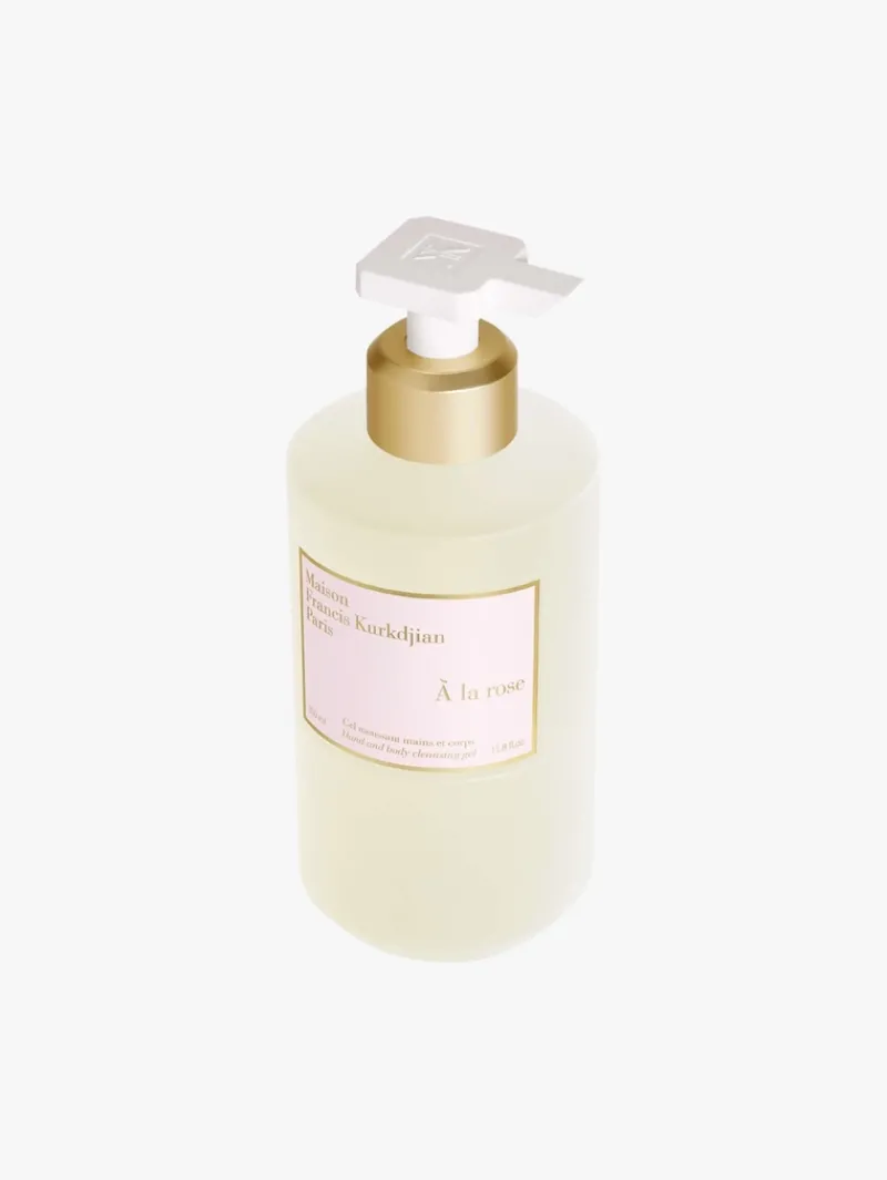 Maison Francis Kurkdjian A La Rose Shower Gel | MECCA Outlet
