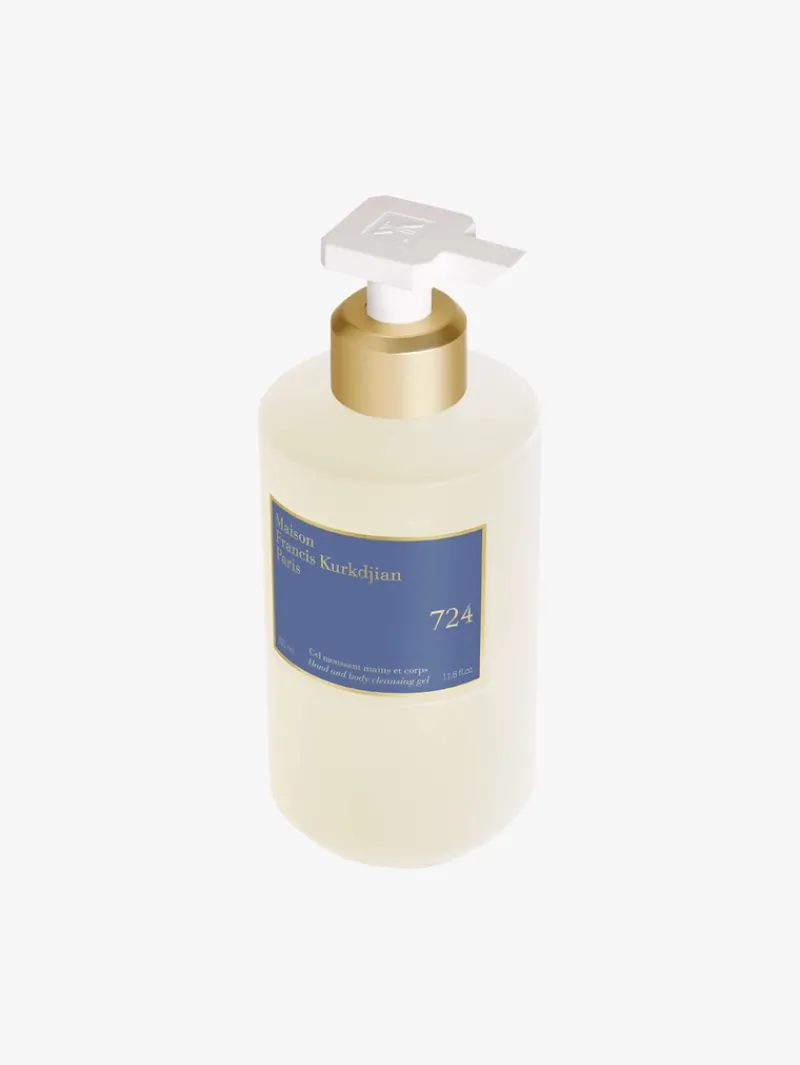 Maison Francis Kurkdjian 724 Shower Gel | MECCA Discount