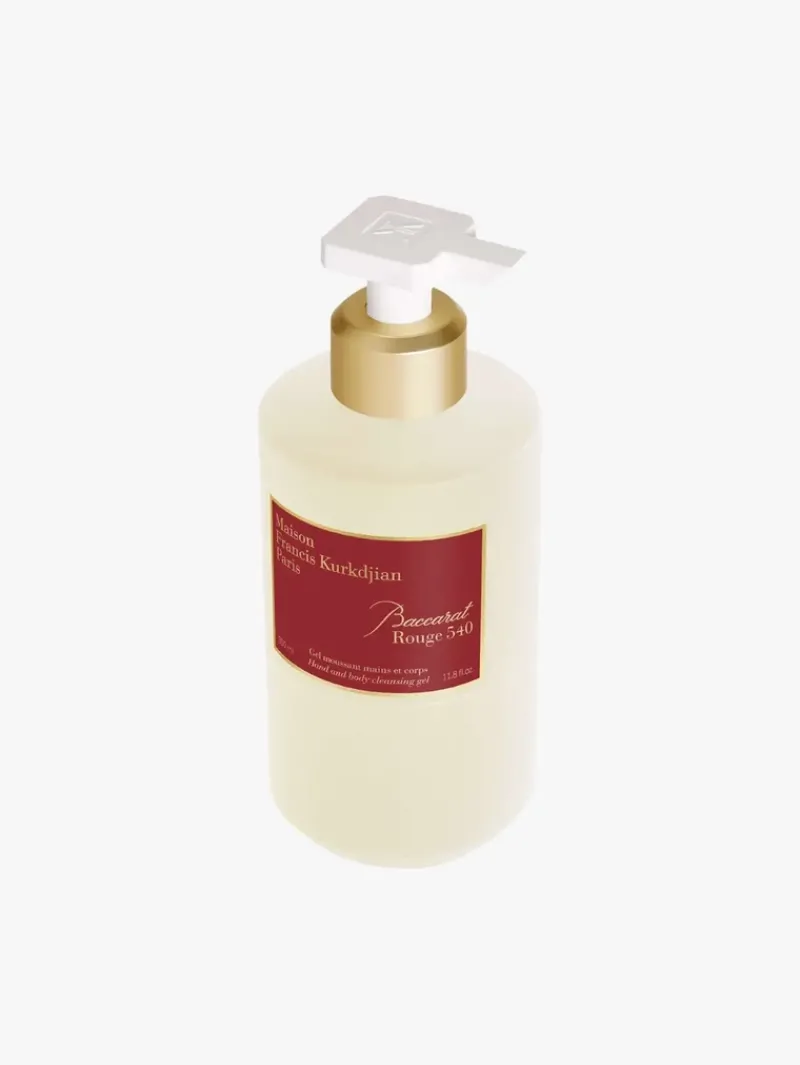 Maison Francis Kurkdjian Baccarat Rouge 540 Body Shower Gel | MECCA Discount