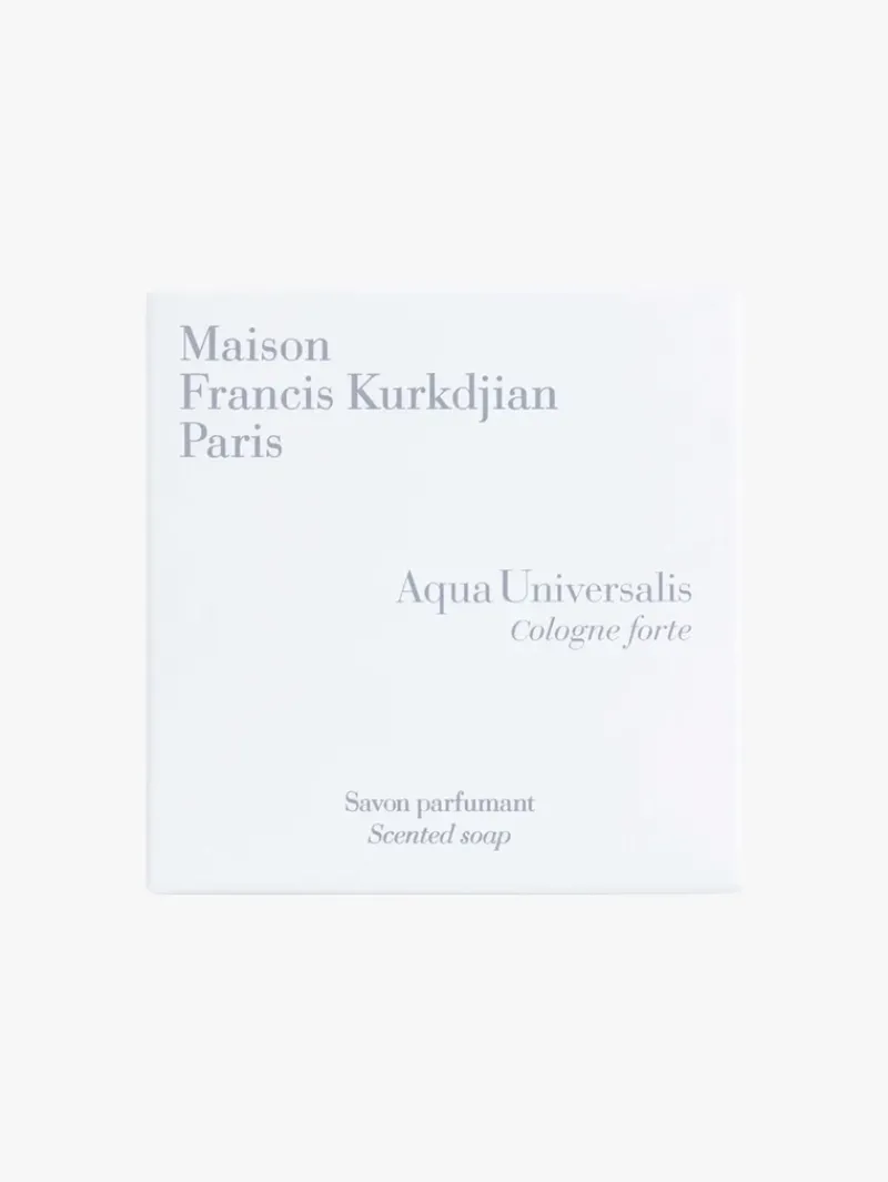 Maison Francis Kurkdjian Savon Aqua Universalis Cologne Forte | MECCA Outlet