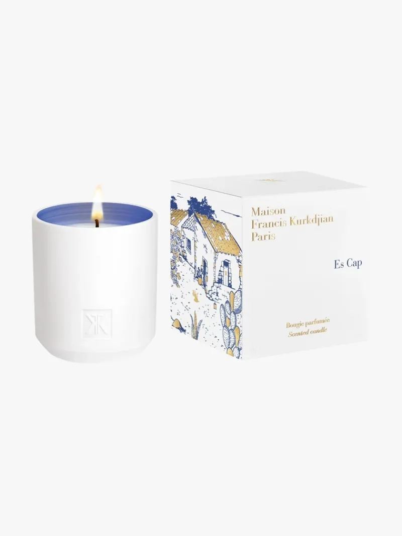 Maison Francis Kurkdjian Es Cap Scented Candle | MECCA Discount