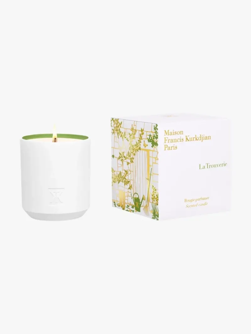 Maison Francis Kurkdjian La Trouverie Scented Candle | MECCA Discount