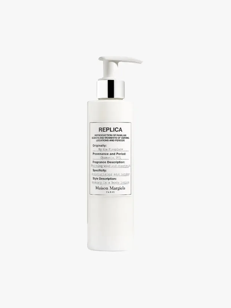 MAISON MARGIELA By The Fireplace Body Lotion | MECCA Outlet