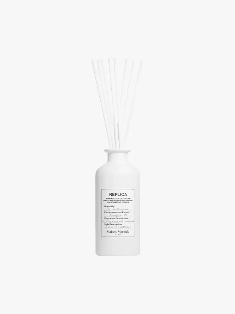 MAISON MARGIELA By The Fireplace Diffuser | MECCA Sale