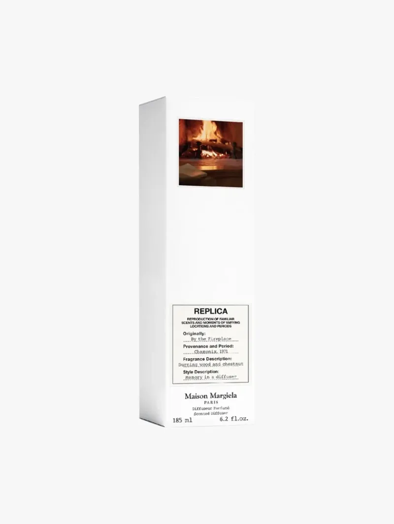 maison_margiela_by_the_fi_1-2.webp MAISON MARGIELA By The Fireplace Diffuser | MECCA Sale
