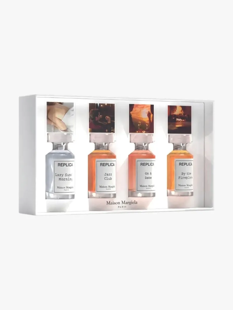 MAISON MARGIELA Discovery 7ml Set for Fall/Winter | MECCA Discount