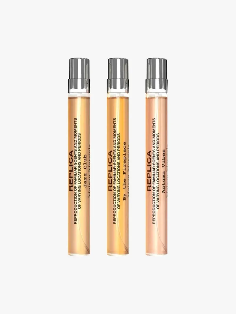MAISON MARGIELA Discovery Set for Fall/Winter | MECCA Outlet
