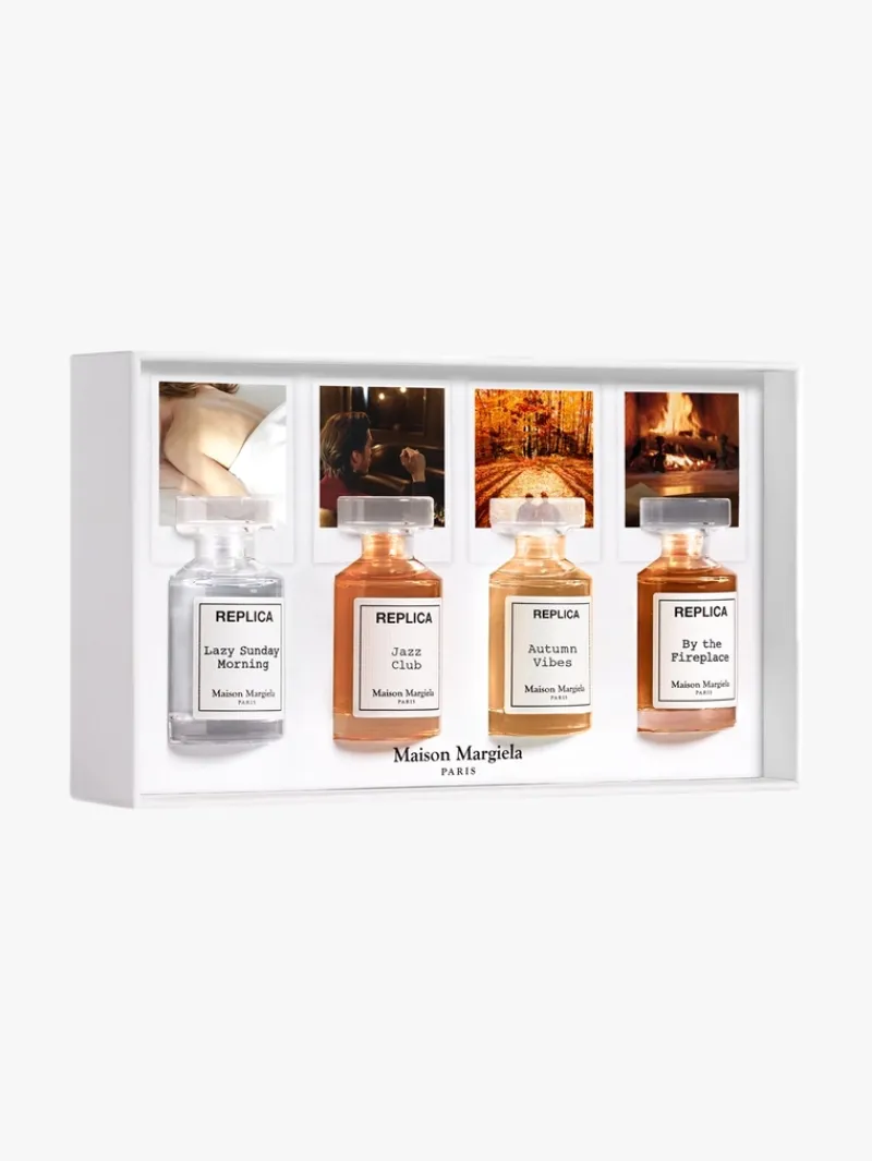 MAISON MARGIELA Fall/Winter Best-Sellers Set | MECCA Discount