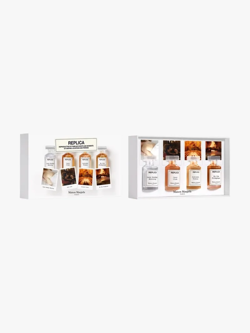 MAISON MARGIELA Fall/Winter Best-Sellers Set | MECCA Discount
